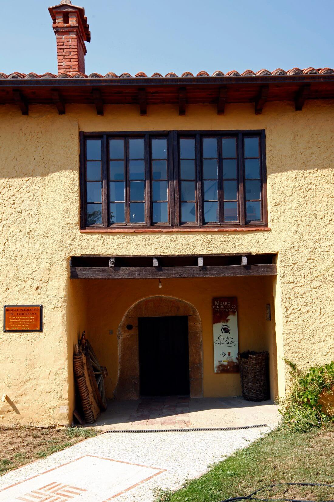 Un espacio para la memoria de la ribera del Bernesga